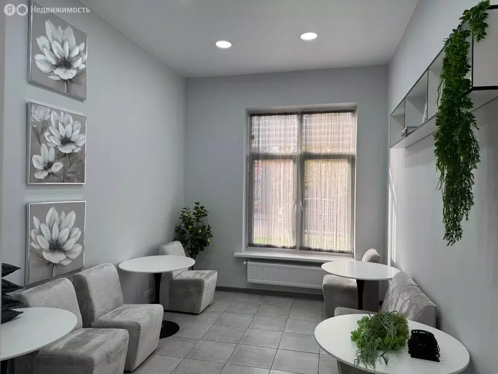 Офис (31.5 м) - Фото 2