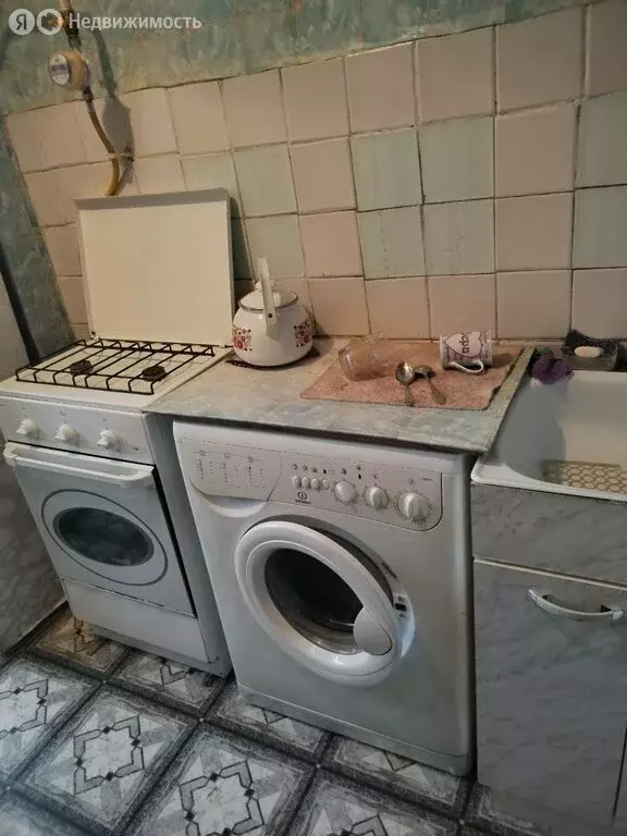 2-комнатная квартира: Чусовой, улица Челюскинцев, 12 (44 м) - Фото 1