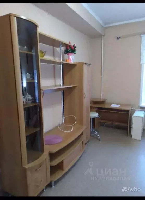 Студия Красноярский край, Красноярск ул. Александра Матросова, 30/2 ... - Фото 1