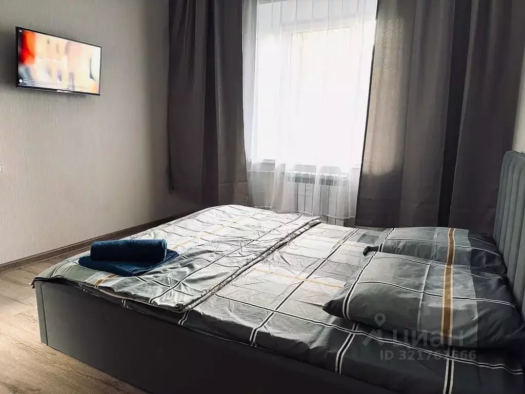 1-к кв. Нижегородская область, Нижний Новгород ул. Куйбышева, 65 (45.0 ... - Фото 0