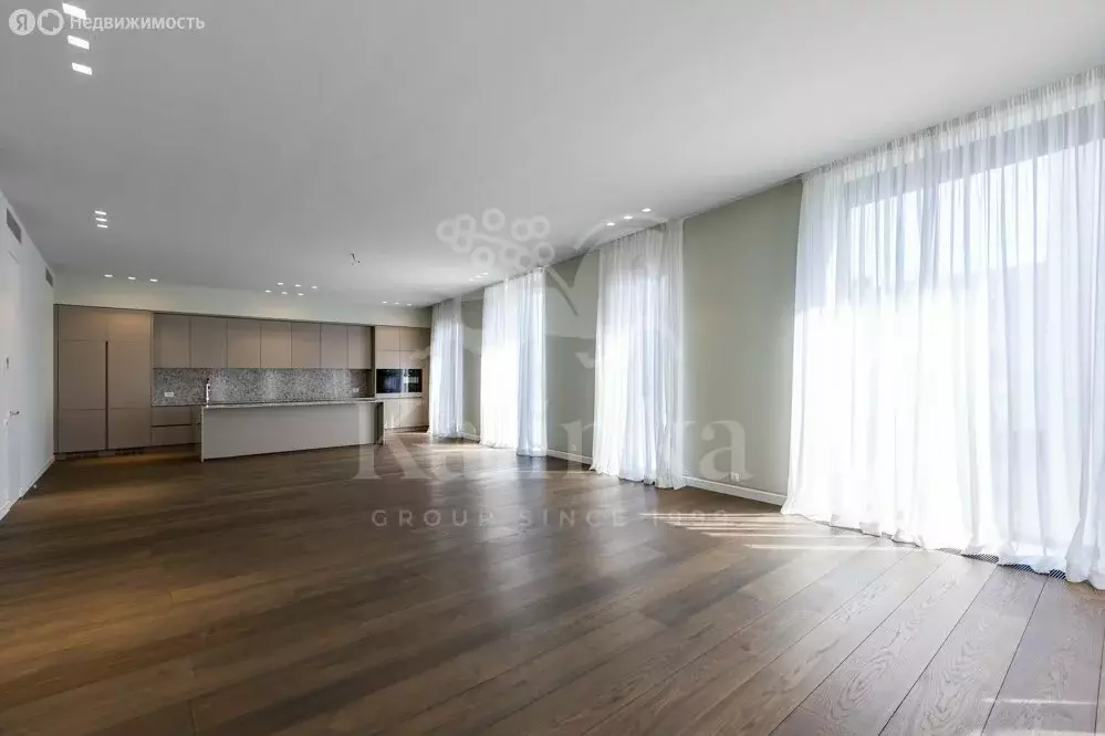 12-комнатная квартира: Москва, Курсовой переулок, 10/1 (597.1 м) - Фото 0