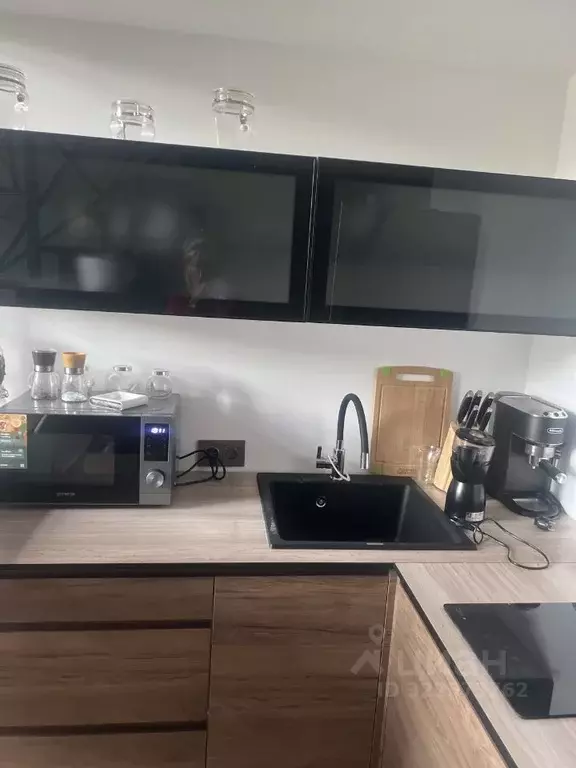 2-к кв. Московская область, Красногорск Оптический проезд, 1 (61.0 м) - Фото 2