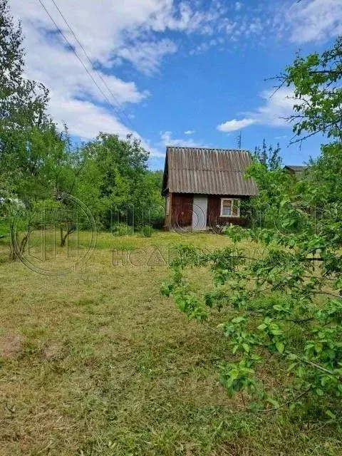 Участок в Москва Кленовское поселение, Ясенки ОКБ Гидропресс СТ, 78 ... - Фото 0