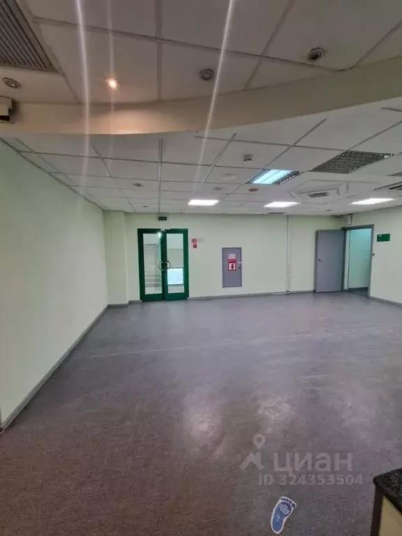 Помещение свободного назначения в Москва Люблинская ул., 38 (4802 м) - Фото 2