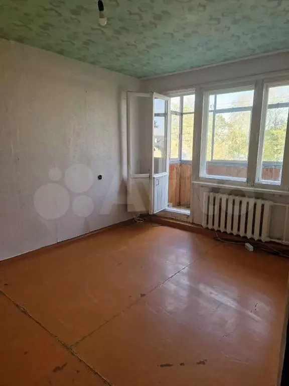 2-к. квартира, 39 м, 5/5 эт. - Фото 1