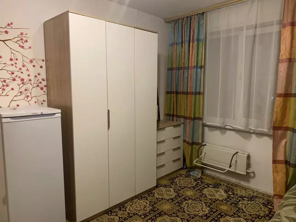 Студия Кемеровская область, Кемерово бул. Строителей, 46 (16.0 м) - Фото 1