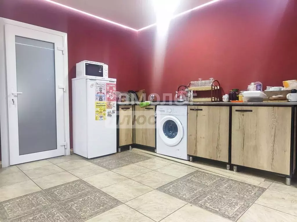 Дом в Орловская область, Орел Мичуринец СНТ,  (112 м) - Фото 1