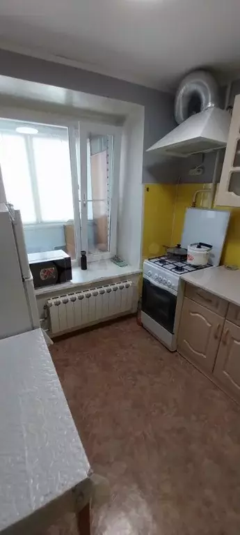 1-к. квартира, 40 м, 3/9 эт. - Фото 0