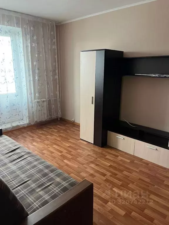 1-к кв. Курская область, Курск просп. Победы, 14 (36.0 м) - Фото 1