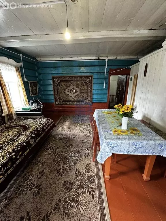 Дом в Рындино, Хуторская улица (82.3 м) - Фото 1