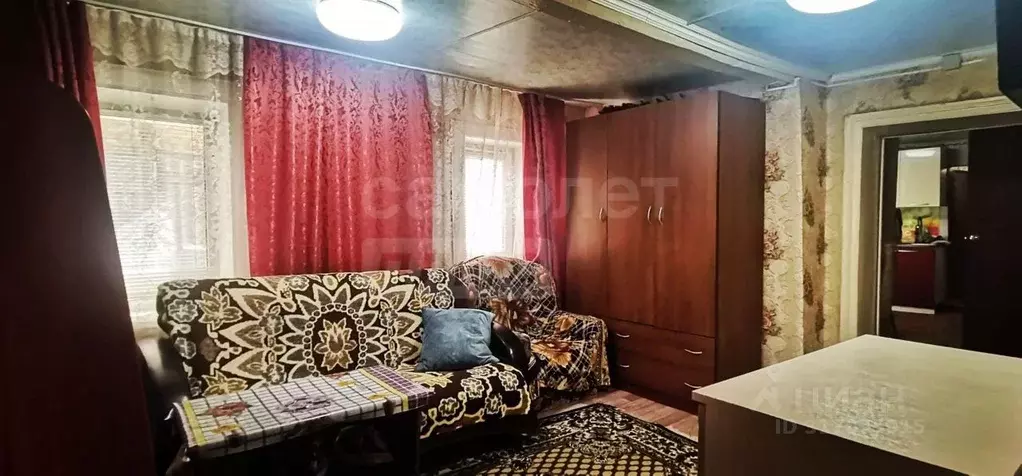 Таунхаус в Оренбургская область, Оренбург Сырейный пер., 14 (44 м) - Фото 0