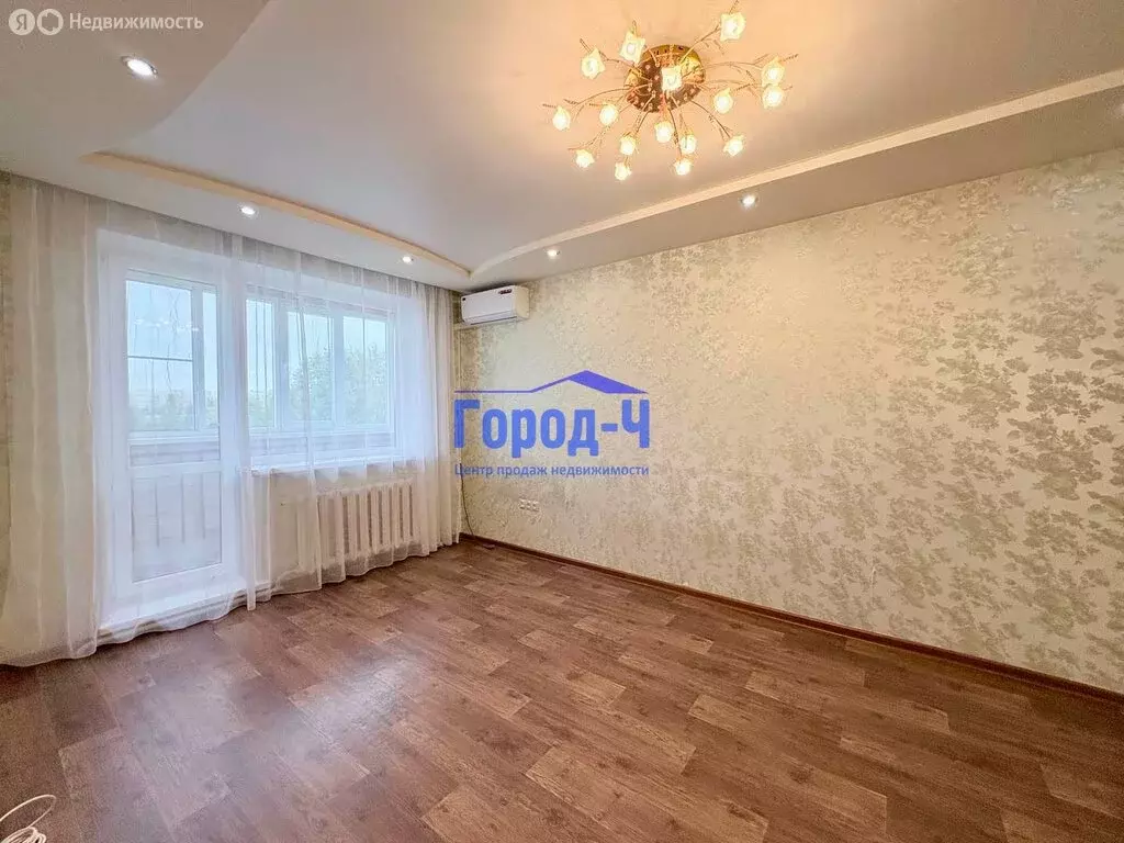 2-комнатная квартира: Новочебоксарск, Солнечная улица, 32 (48 м) - Фото 2