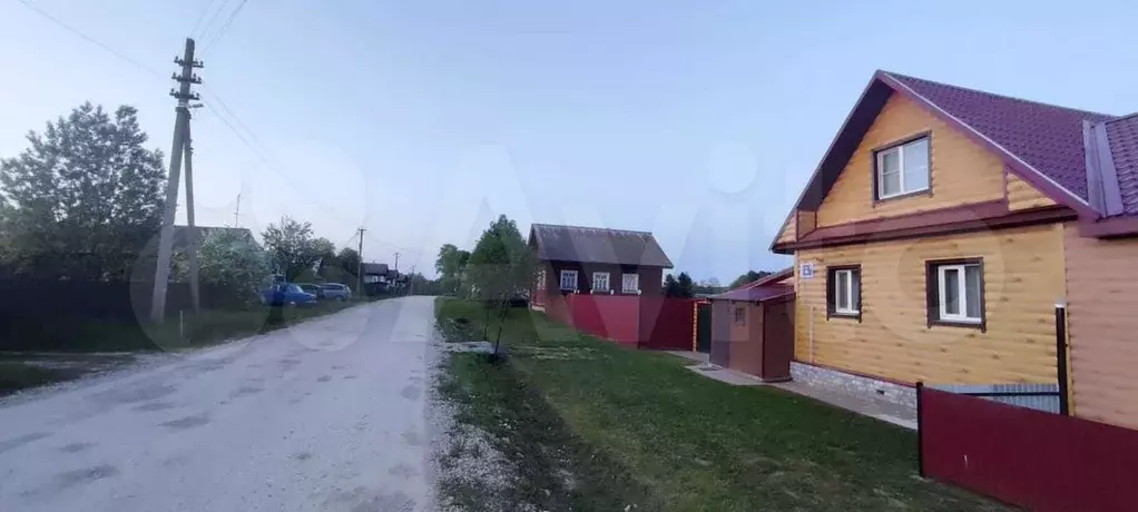 Участок 15 сот. (личное подсобное хозяйство (лпх)) - Фото 0