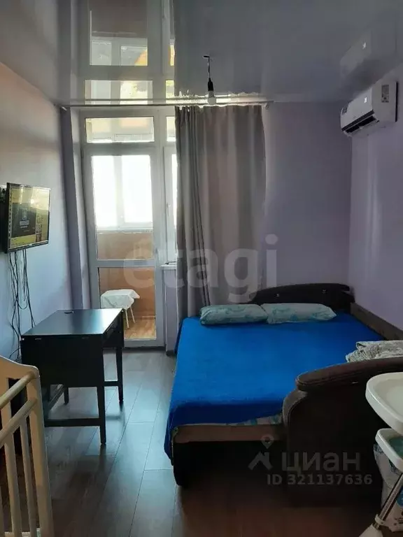 2-к кв. Ростовская область, Ростов-на-Дону ул. Оганова, 20с4 (45.0 м) - Фото 0