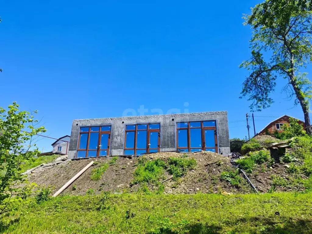 Дом в Адыгея, Майкоп Светлый пер. (112 м) - Фото 1