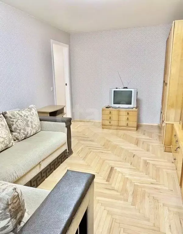 2-к кв. Адыгея, Майкоп ул. Герцена, 104 (50.0 м) - Фото 1