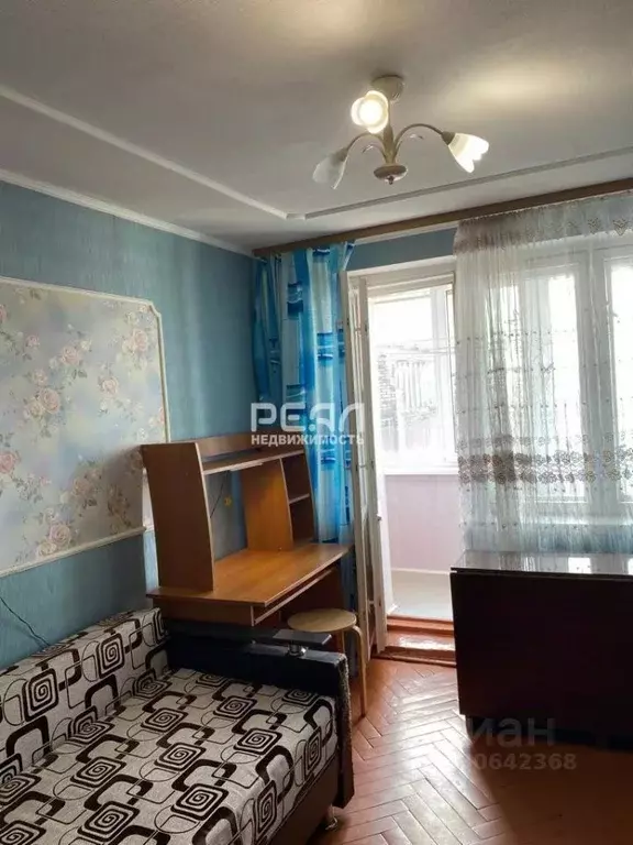 Комната Санкт-Петербург ул. Академика Константинова, 4К1 (13.0 м) - Фото 2