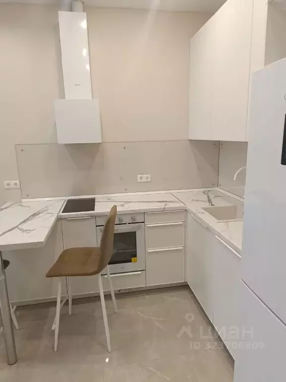 1-к кв. Московская область, Люберцы Шоссейная ул., 42/1 (38.0 м) - Фото 2