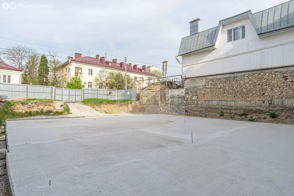 Участок в Севастополь, улица Новикова-Прибоя (4 м) - Фото 2