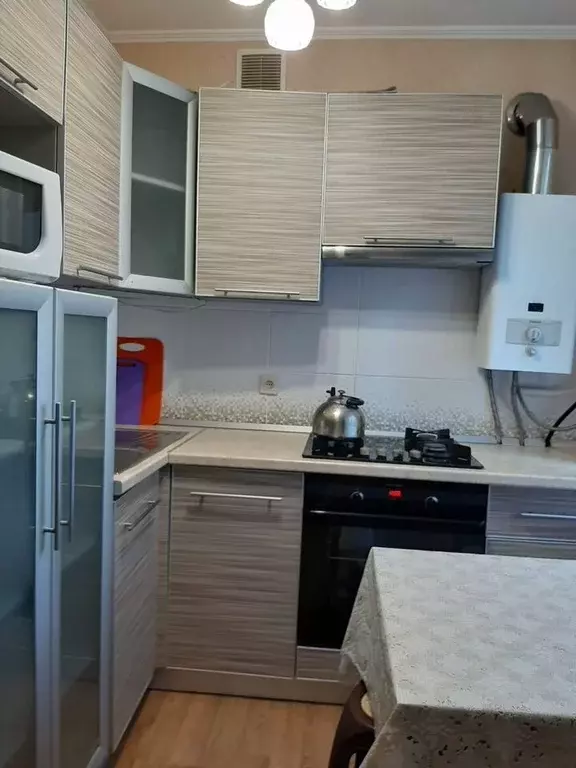 2-к кв. Краснодарский край, Анапа ул. Протапова, 60 (43.0 м) - Фото 0