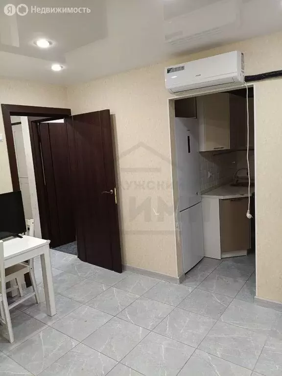 2-комнатная квартира: Калуга, улица Валентины Никитиной, 33 (42 м) - Фото 2