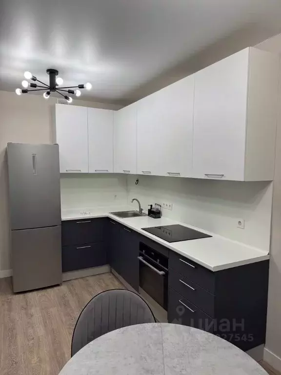 1-к кв. Москва № 2 кв-л, 5с1 (35.1 м) - Фото 1