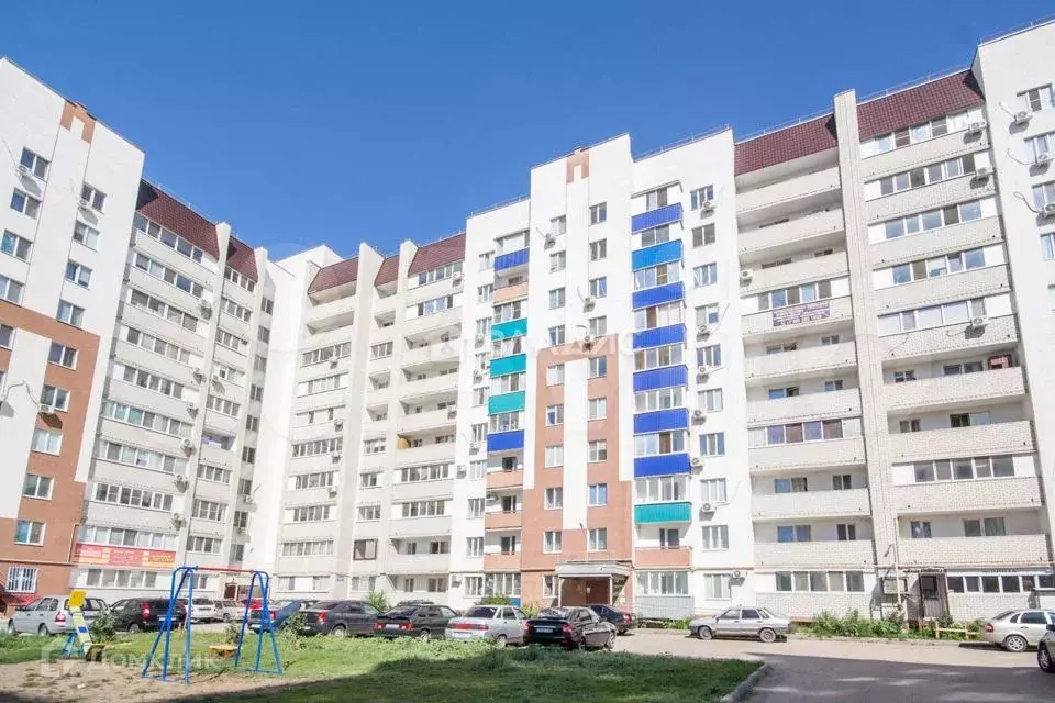 3-к. квартира, 59 м, 7/9 эт. - Фото 0