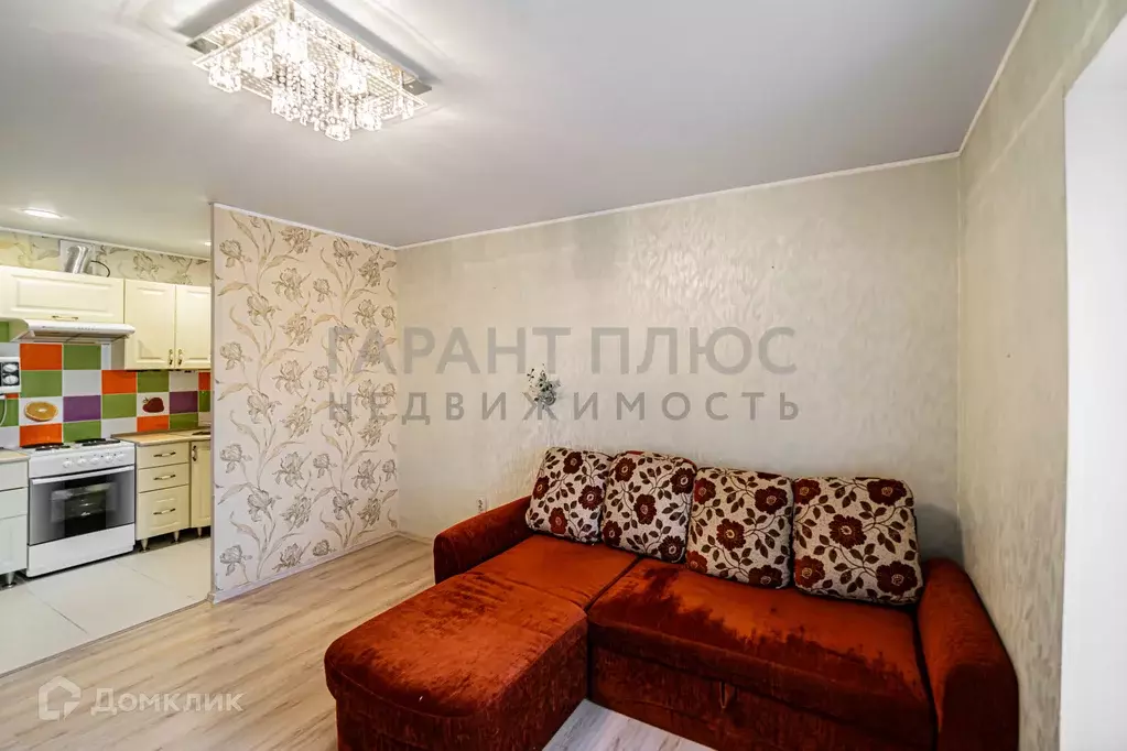 Продаётся 1-к квартира, 33 м - Фото 0
