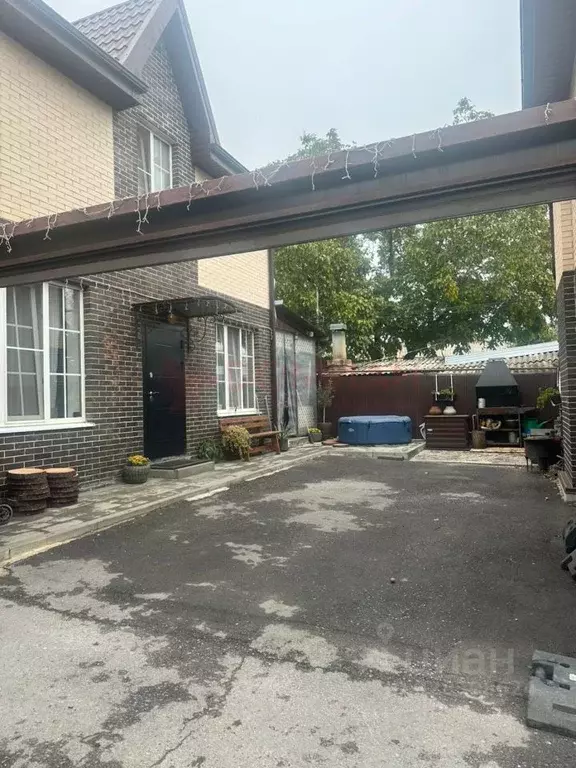 Дом в Ростовская область, Аксай ул. Платова (100 м) - Фото 2