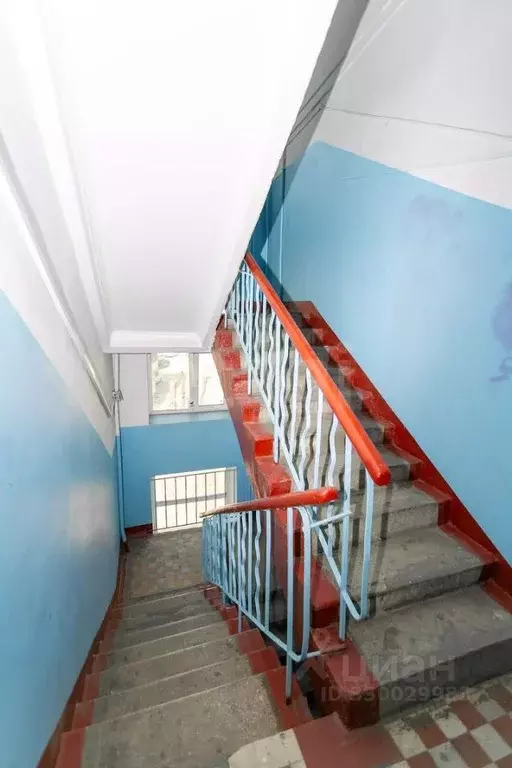 1-к кв. Хабаровский край, Хабаровск Амурский бул., 23 (32.0 м) - Фото 1