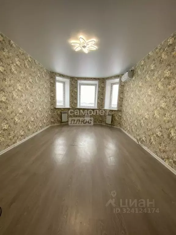 1-к кв. Липецкая область, Липецк ул. Артемова, 2к3 (41.8 м) - Фото 1