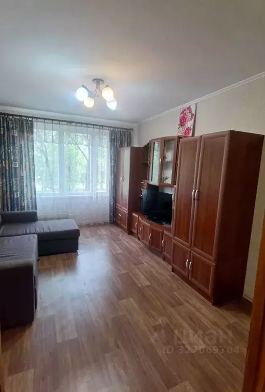 Комната Москва Коровинское ш., 11К1 - Фото 2