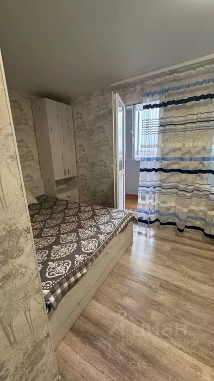 1-к кв. Севастополь ул. Братьев Манганари, 20 (40.0 м) - Фото 1