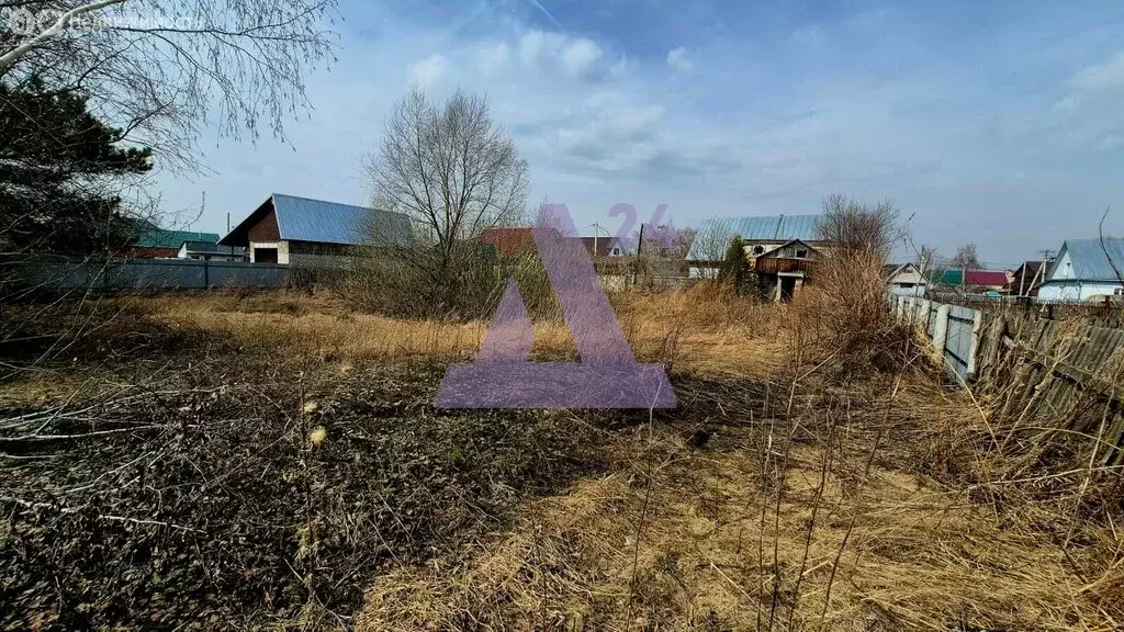 Участок в село Лебяжье, улица Опытная Станция (12.5 м) - Фото 1