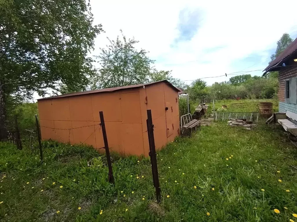 Дом в Башкортостан, Уфа Родничок-2 СНТ, 48 (36 м) - Фото 2