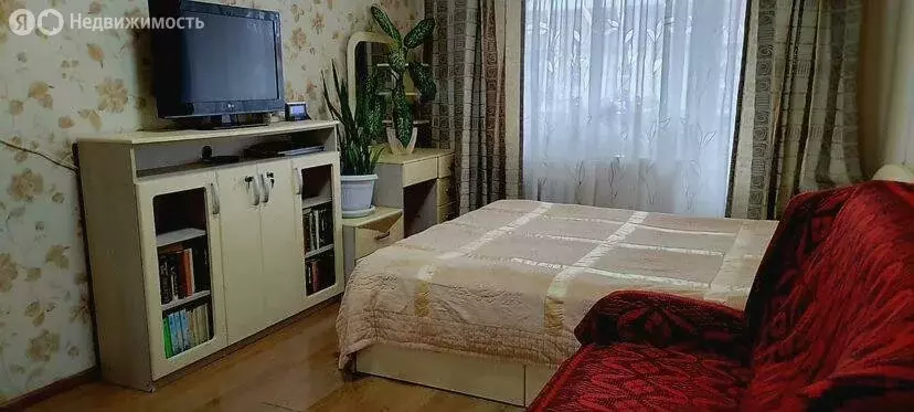 2-комнатная квартира: Анапа, 12-й микрорайон, 9 (45 м) - Фото 0