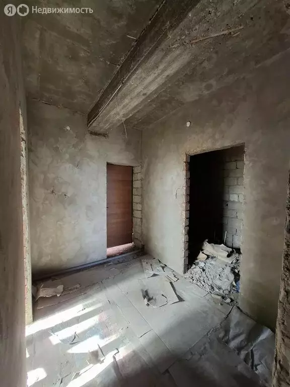 2-комнатная квартира: Дербент, улица Генерала Гайдарова, 2 (65 м) - Фото 2