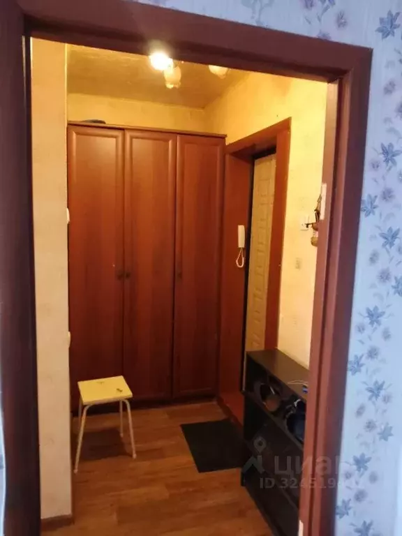 1-к кв. Сахалинская область, Поронайск ул. Дружбы, 1 (30.9 м) - Фото 1