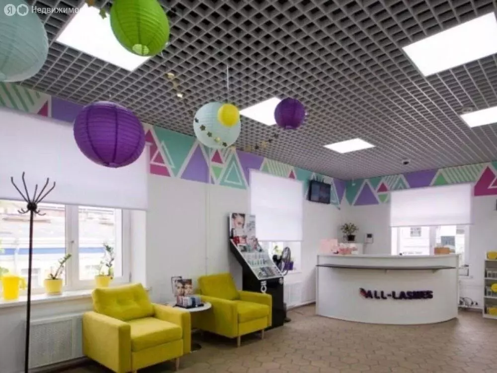 Офис (380.4 м) - Фото 1