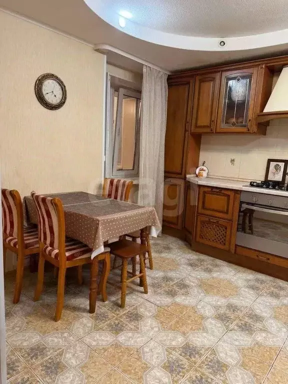 2-к кв. Калужская область, Калуга ул. Фридриха Энгельса, 149 (83.3 м) - Фото 2