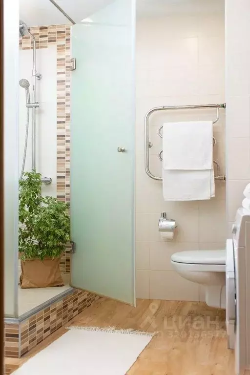 2-к кв. Кировская область, Киров ул. Успенская, 48 (55.0 м) - Фото 2
