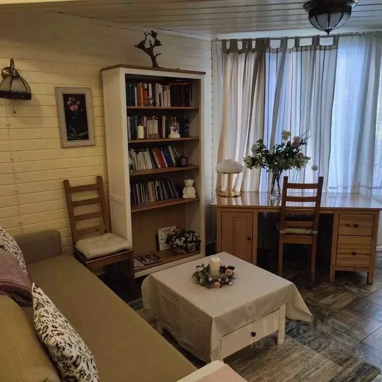 Дом в Ярославская область, Переславль-Залесский Левая Набережная ул., ... - Фото 2