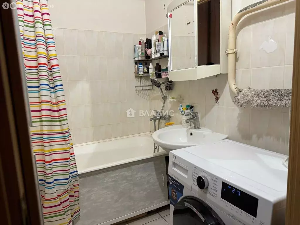 2-комнатная квартира: Калининград, улица Генерала Челнокова, 30 (55.6 ... - Фото 1