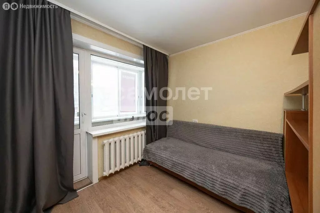 1-комнатная квартира: Благовещенск, посёлок Моховая Падь, квартал ... - Фото 1