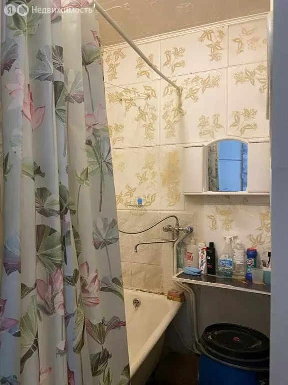 1-комнатная квартира: Усть-Илимск, улица Энтузиастов, 15 (36 м) - Фото 2