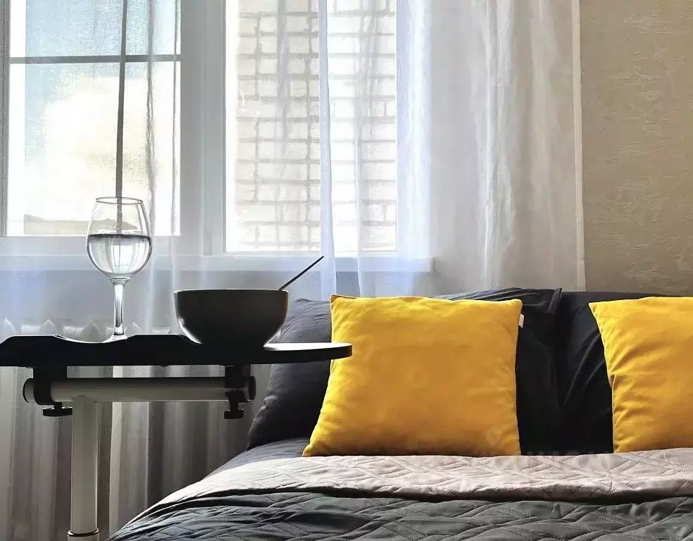 1-к кв. Смоленская область, Смоленск ул. Попова, 102 (25.0 м) - Фото 1