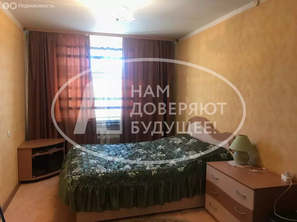 3-комнатная квартира: Лысьва, улица Мира, 34 (64.5 м) - Фото 2