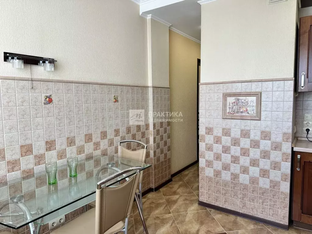 2-к кв. Москва Братиславская ул., 14 (54.0 м) - Фото 2
