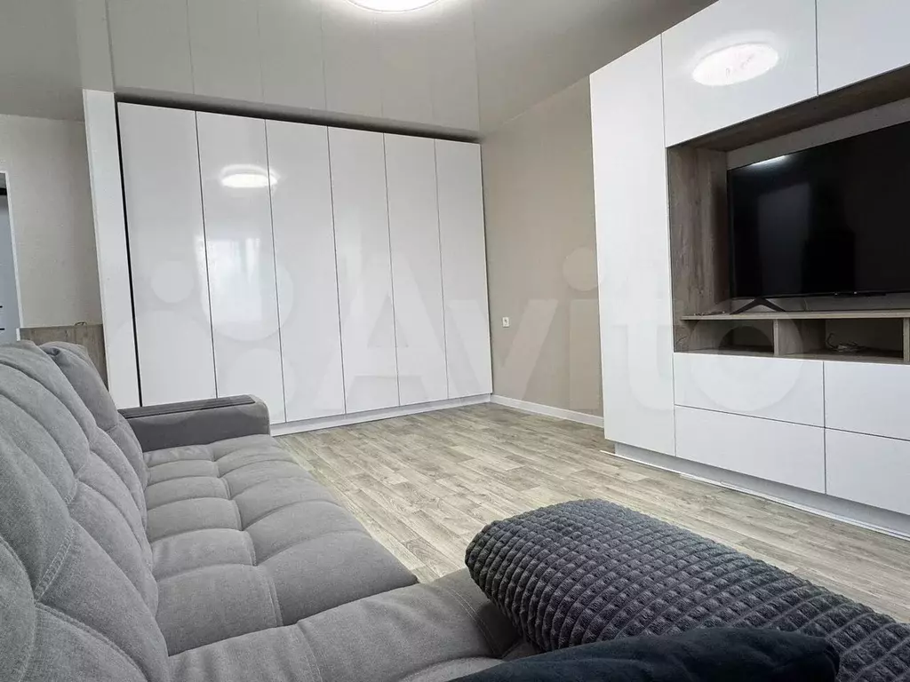 9-к. квартира, 38 м, 5/9 эт. - Фото 1