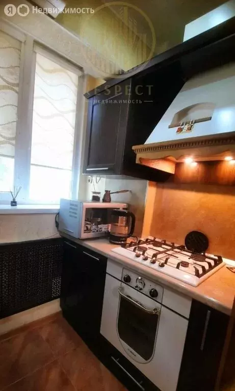 3-комнатная квартира: Пятигорск, Краснознамённая улица, 59 (71.84 м) - Фото 1
